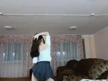 Chaturbate Sex Cam of denniseleonard