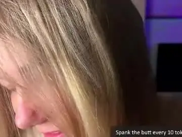 Chaturbate Free Porn Cam of deonnahobb