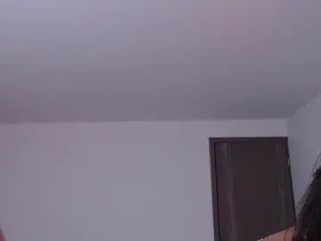 Chaturbate Live Sex of dolce_horny