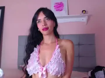 Chaturbate Adult Webcam of dolce_horny