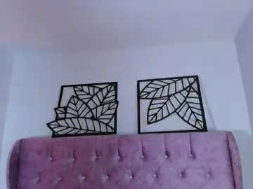 Chaturbate Private Sex Chat of dolce_horny