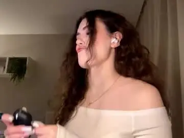 Chaturbate Best Webcam of doriadrumwright