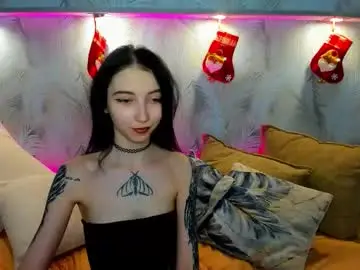 Chaturbate Adult Video Chat of ellen_hops