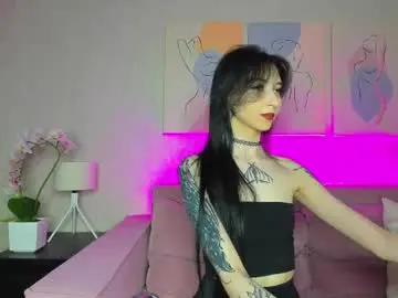 Chaturbate Adult Webcams of ellen_hops