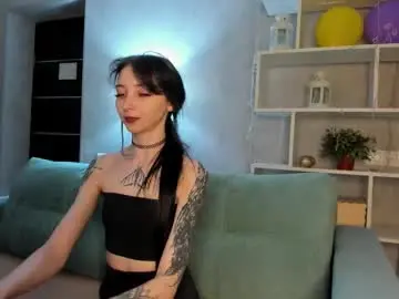 Chaturbate Live Porn of ellen_hops