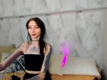 Chaturbate Sex Cam of ellen_hops