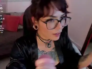 Chaturbate Live Porn of emeralda_co