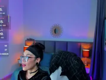 Chaturbate Sex Cam of emeralda_co