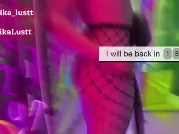 Chaturbate Best Webcam of erikalustx