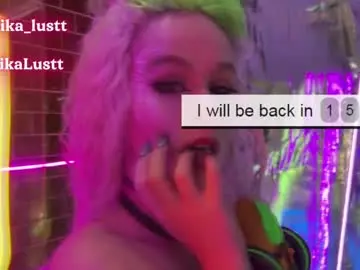 Chaturbate Adult Webcams of erikalustx