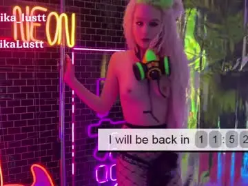 Chaturbate Free Porn Cam of erikalustx