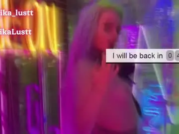 Chaturbate Adult Webcam of erikalustx