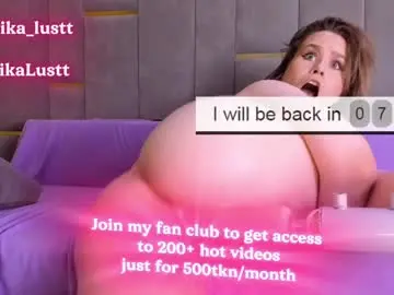 Chaturbate Best live sex cam show of erikalustx