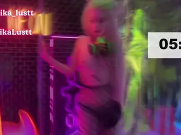 Chaturbate Free Live Porn of erikalustx