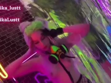 Chaturbate Nude Webcam of erikalustx