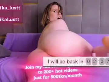 Chaturbate Watch Live Sex Cams of erikalustx