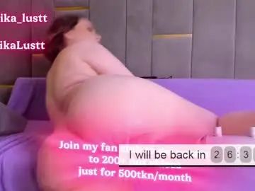 Chaturbate Free Live Porn of erikalustx