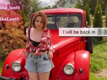 Chaturbate Watch Live Sex Cams of erikalustx