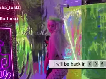 Chaturbate Free Live Porn of erikalustx