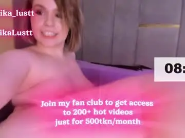 Chaturbate Live Sex of erikalustx