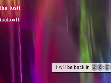 Chaturbate Nude Webcam of erikalustx