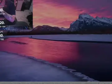 Chaturbate Adult Webcams of hgr16