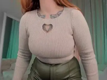 Chaturbate Sex Cam of honeymoann