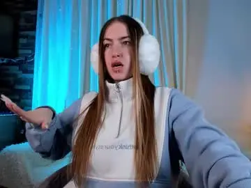 Chaturbate Free Porn Cam of honeymoann