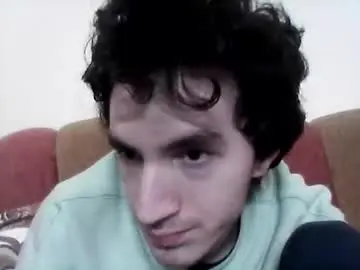 Chaturbate Live Sex Cam of ionicaputamica