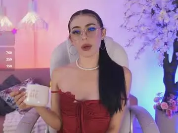 Chaturbate Live Porn of jadesummerr