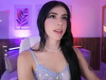 Chaturbate Free Porn Cam of jadesummerr