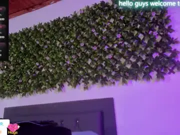 Chaturbate Sex Chat of kami_22