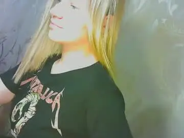 Chaturbate Live Porn of karolynafox