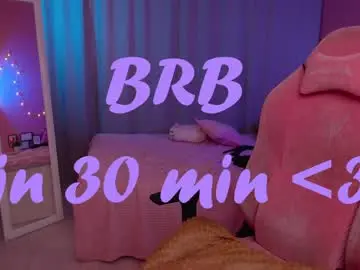 Chaturbate Private Sex Chat of kristen_belll