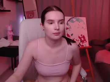 Chaturbate Live Porn of kristen_belll