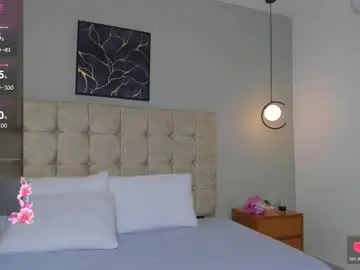 Chaturbate Sex Cam of lilie_petite