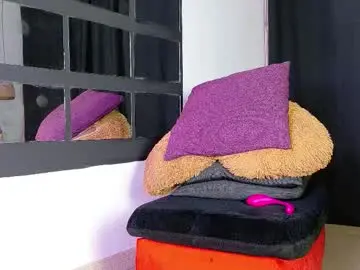 Chaturbate Best Webcam of louis_bcasta1