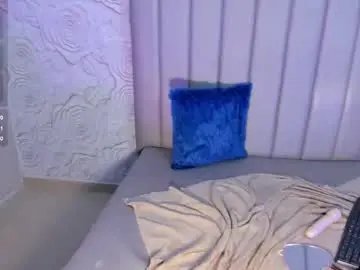 Chaturbate Live Sex Cam of lya_dubois_