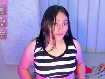 Chaturbate Watch Live Sex Cams of lya_dubois_