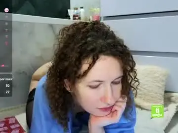 Chaturbate Live Porn of marmeladka777