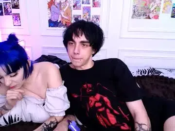 Chaturbate Best Webcam of midnight_memories