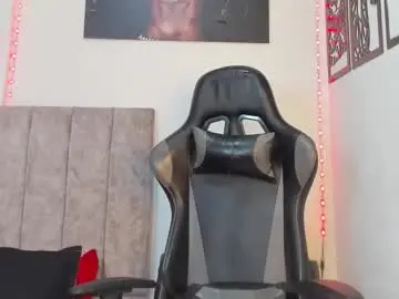Chaturbate Best live sex cam show of mike_kilian1