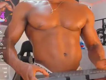 Chaturbate Sex Chat of mike_kilian1