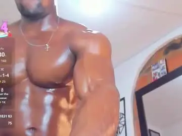 Chaturbate Live Sex Cam of mike_kilian1