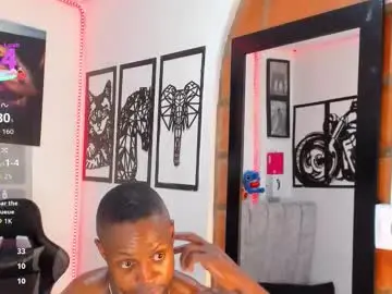 Chaturbate Live Sex of mike_kilian1