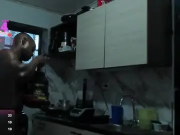 Chaturbate Sex Chat of mike_kilian1