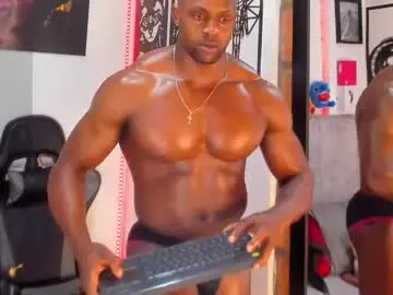 Chaturbate Live Sex Cam of mike_kilian1