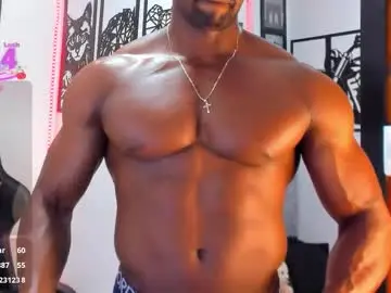 Chaturbate Watch Live Sex Cams of mike_kilian1