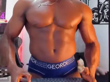 Chaturbate Sex Chat of mike_kilian1