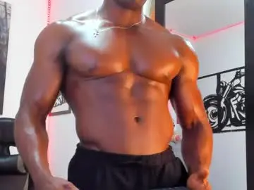 Chaturbate Best live sex cam show of mike_kilian1